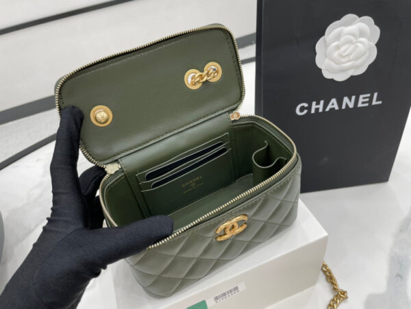 SC - Luxury Bag - CHL - 619 - Image 7