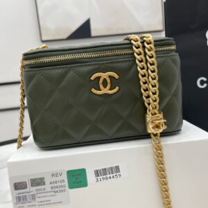 SC - Luxury Bag - CHL - 619