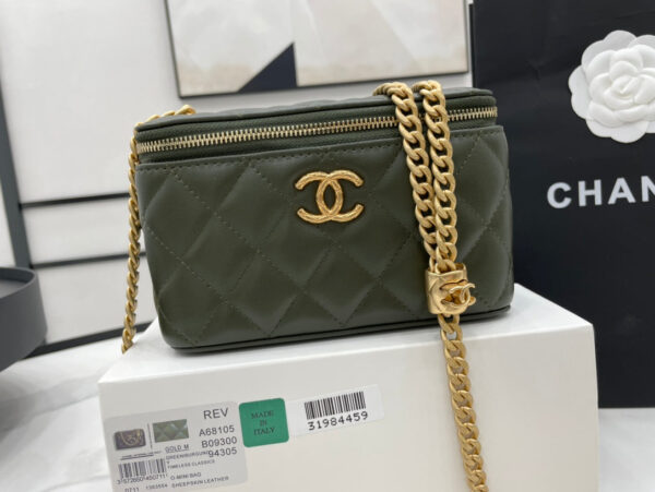 SC - Luxury Bag - CHL - 619