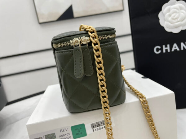 SC - Luxury Bag - CHL - 619 - Image 4