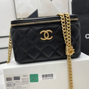 SC - Luxury Bag - CHL - 618