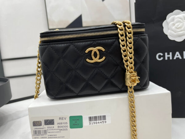 SC - Luxury Bag - CHL - 618