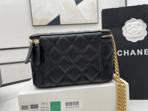 SC - Luxury Bag - CHL - 618 - Image 5