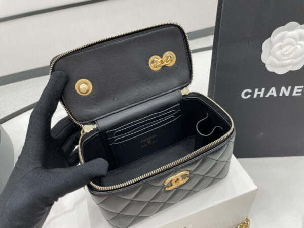 SC - Luxury Bag - CHL - 618 - Image 7