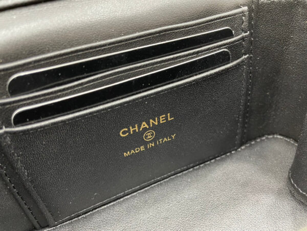 SC - Luxury Bag - CHL - 618 - Image 8