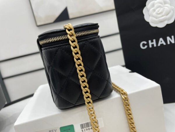 SC - Luxury Bag - CHL - 618 - Image 3
