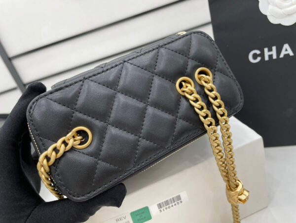 SC - Luxury Bag - CHL - 618 - Image 2