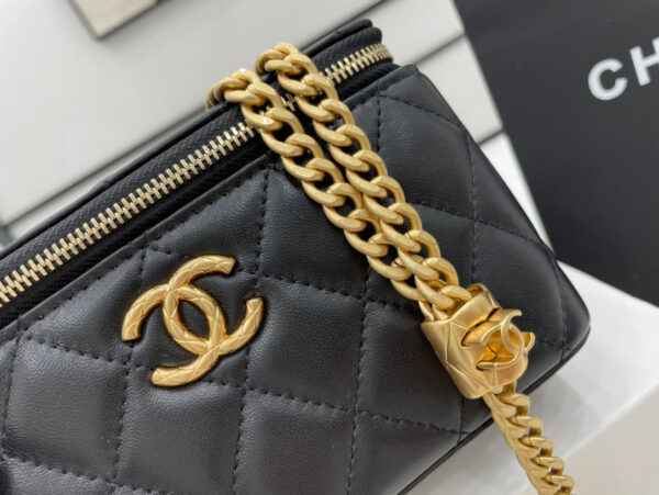 SC - Luxury Bag - CHL - 618 - Image 4