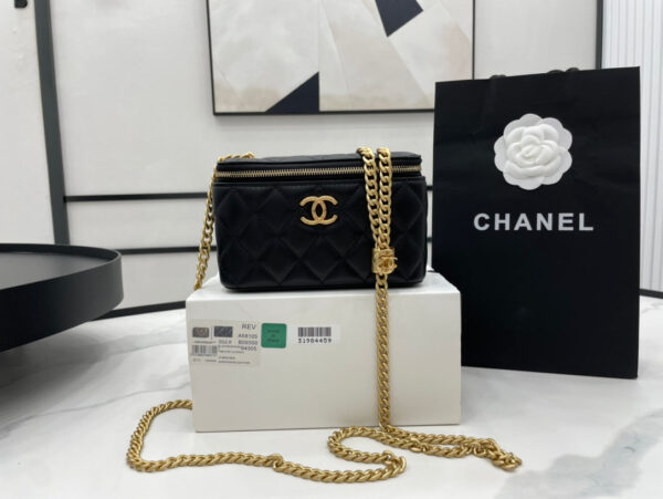 SC - Luxury Bag - CHL - 618 - Image 9
