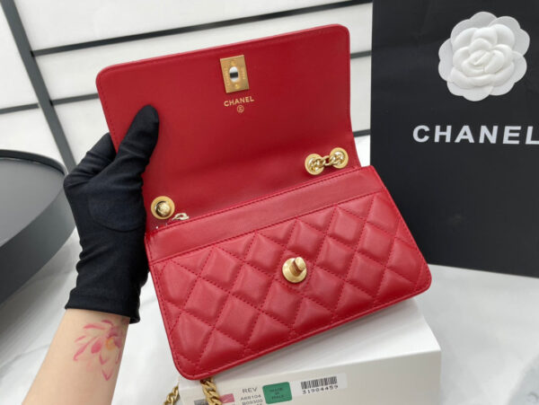 SC - Luxury Bag - CHL - 622 - Image 6