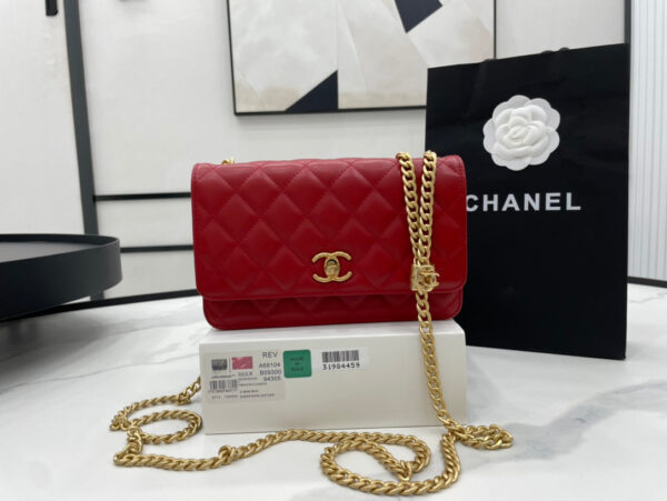 SC - Luxury Bag - CHL - 622 - Image 9