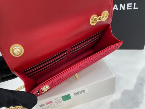 SC - Luxury Bag - CHL - 622 - Image 7