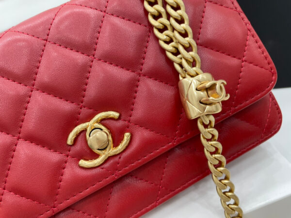 SC - Luxury Bag - CHL - 622 - Image 2