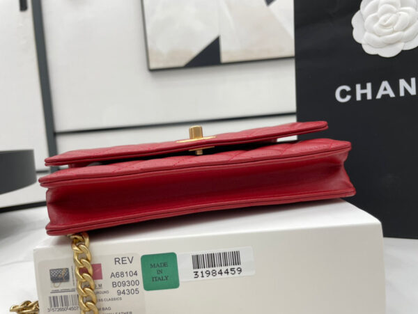 SC - Luxury Bag - CHL - 622 - Image 5