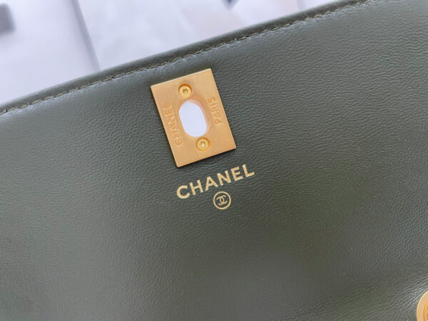 SC - Luxury Bag - CHL - 621 - Image 8