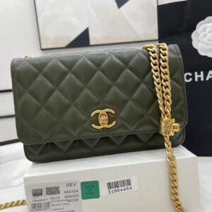 SC - Luxury Bag - CHL - 621