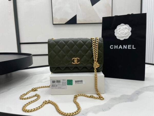 SC - Luxury Bag - CHL - 621 - Image 9