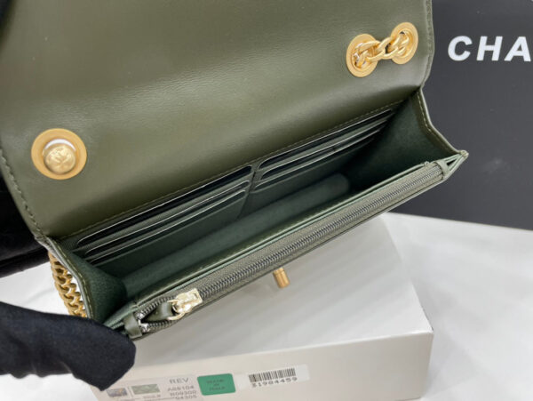 SC - Luxury Bag - CHL - 621 - Image 7