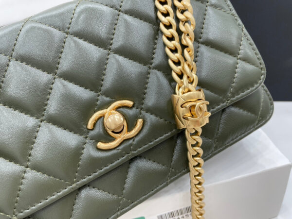 SC - Luxury Bag - CHL - 621 - Image 4