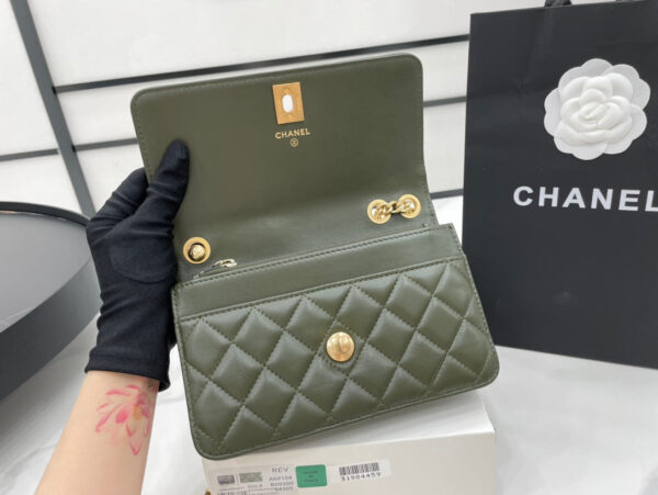 SC - Luxury Bag - CHL - 621 - Image 6