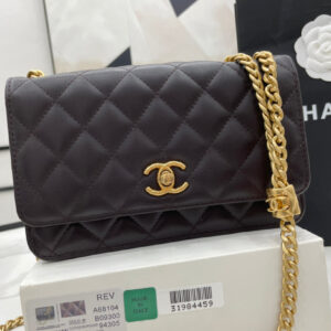 SC - Luxury Bag - CHL - 620