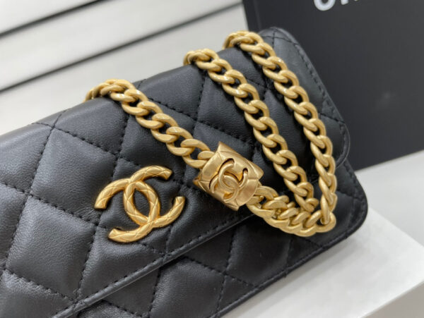 SC - Luxury Bag - CHL - 623 - Image 2