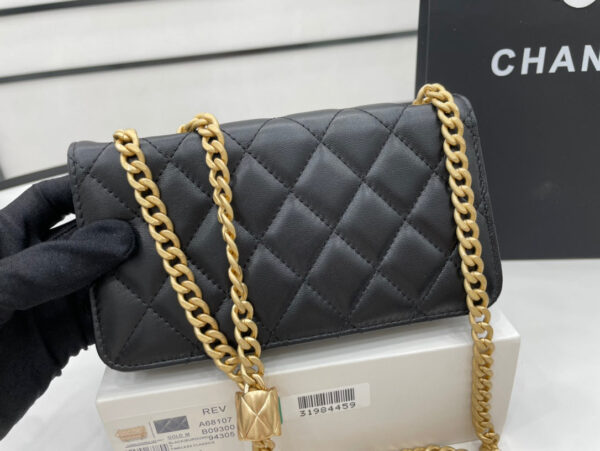 SC - Luxury Bag - CHL - 623 - Image 3
