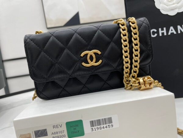 SC - Luxury Bag - CHL - 623