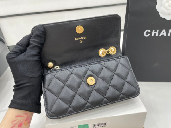 SC - Luxury Bag - CHL - 623 - Image 6