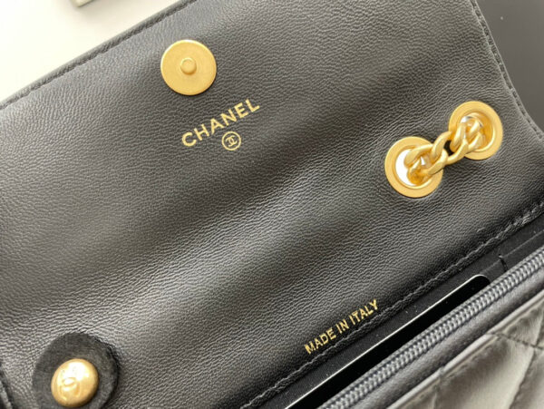 SC - Luxury Bag - CHL - 623 - Image 8