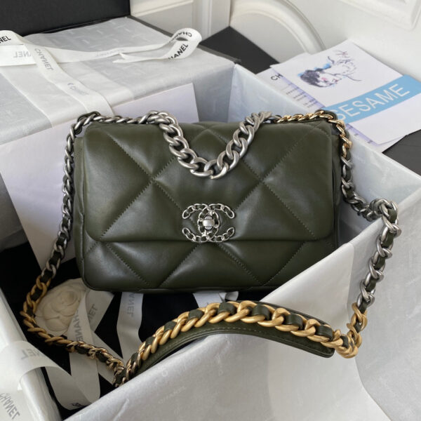 SC - Luxury Bag - CHL - 520 - Image 9