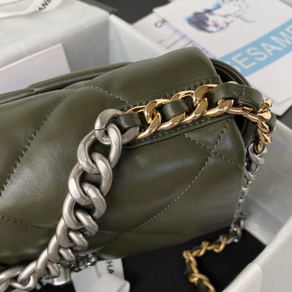SC - Luxury Bag - CHL - 520 - Image 5