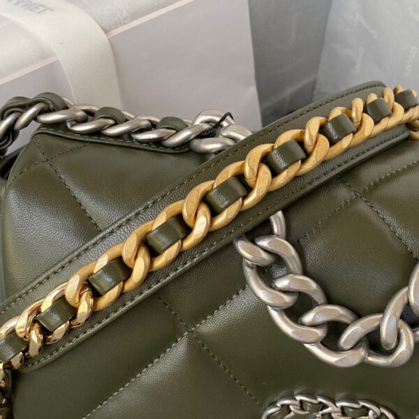 SC - Luxury Bag - CHL - 520 - Image 2