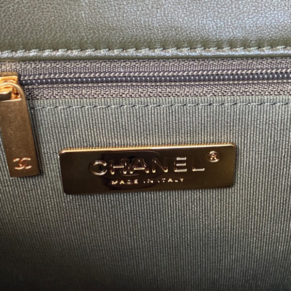 SC - Luxury Bag - CHL - 520 - Image 7