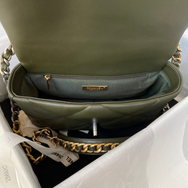 SC - Luxury Bag - CHL - 520 - Image 6
