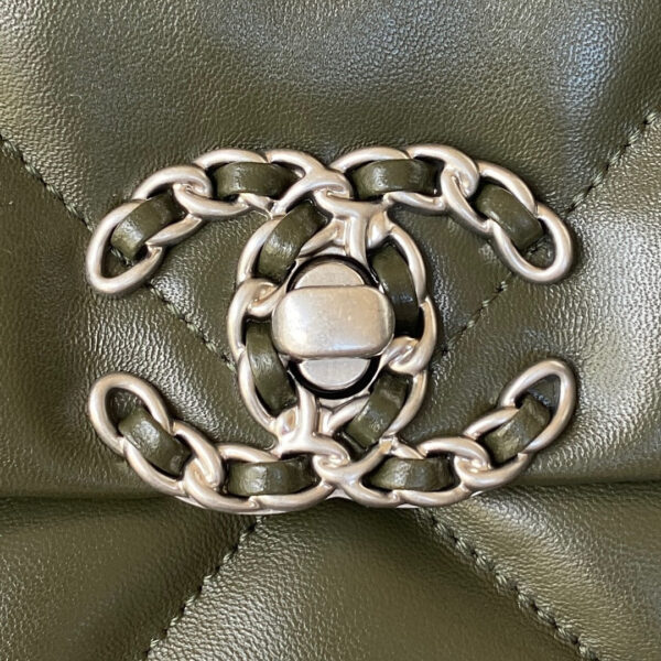 SC - Luxury Bag - CHL - 520 - Image 4