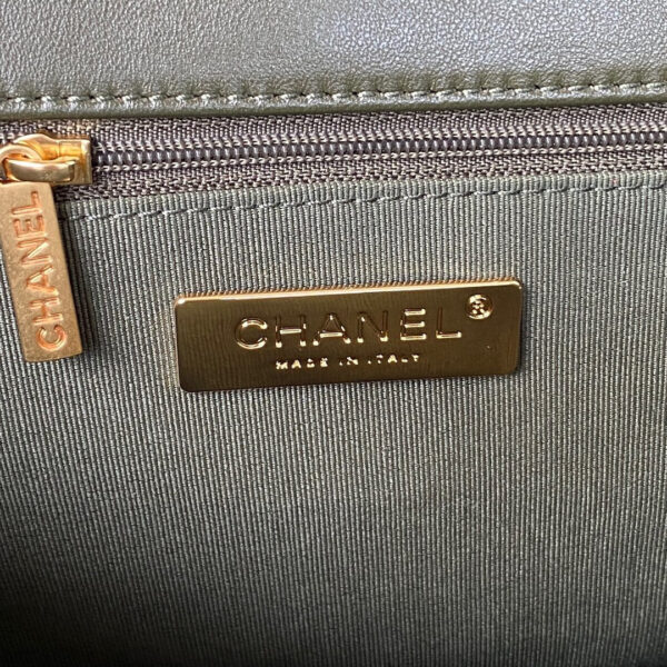 SC - Luxury Bag - CHL - 519 - Image 7