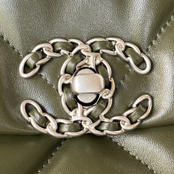 SC - Luxury Bag - CHL - 519 - Image 4