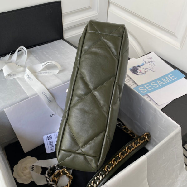 SC - Luxury Bag - CHL - 519 - Image 5