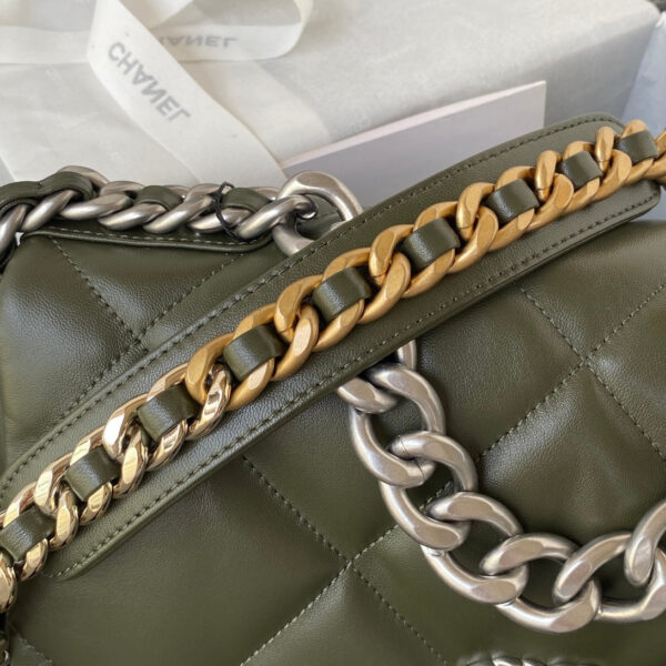 SC - Luxury Bag - CHL - 519 - Image 3