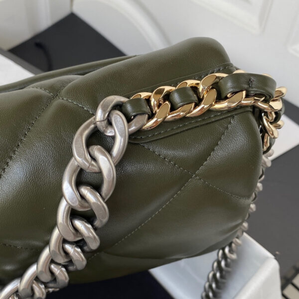 SC - Luxury Bag - CHL - 519 - Image 2