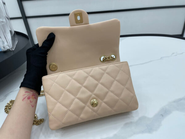 SC - Luxury Bag - CHL - 627 - Image 5
