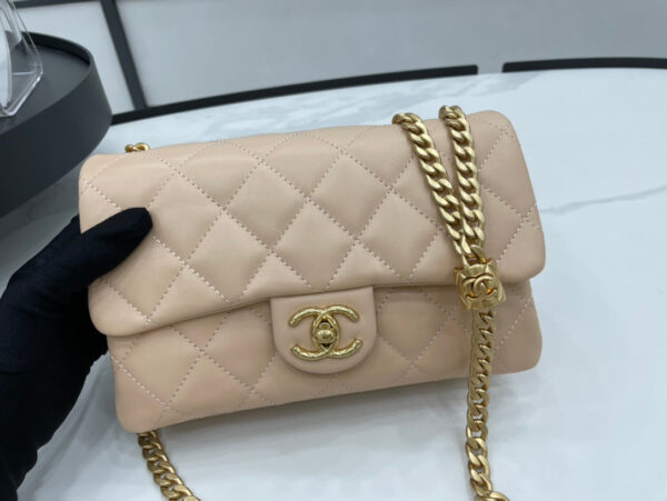 SC - Luxury Bag - CHL - 627