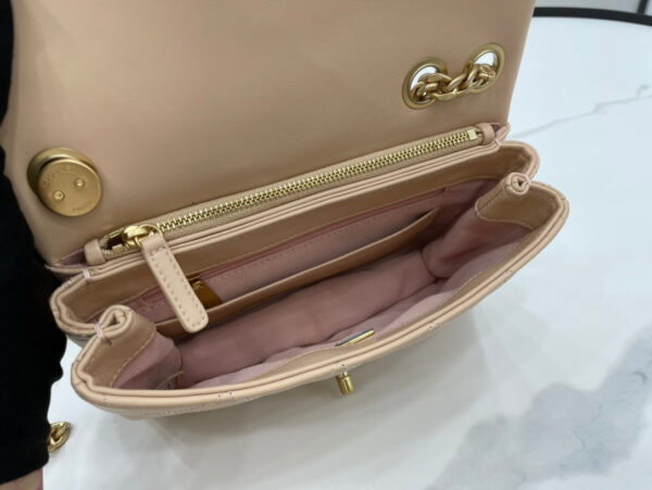 SC - Luxury Bag - CHL - 627 - Image 6