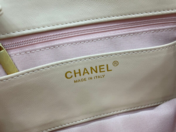 SC - Luxury Bag - CHL - 627 - Image 7