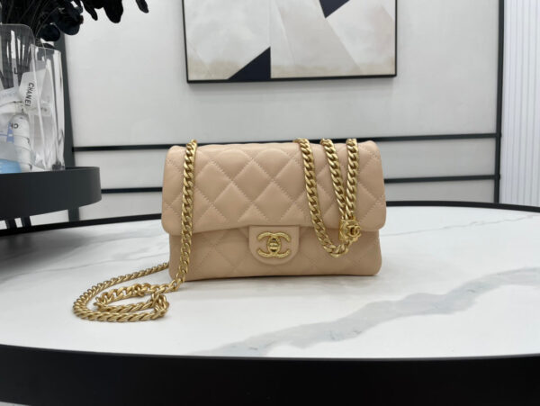 SC - Luxury Bag - CHL - 627 - Image 9