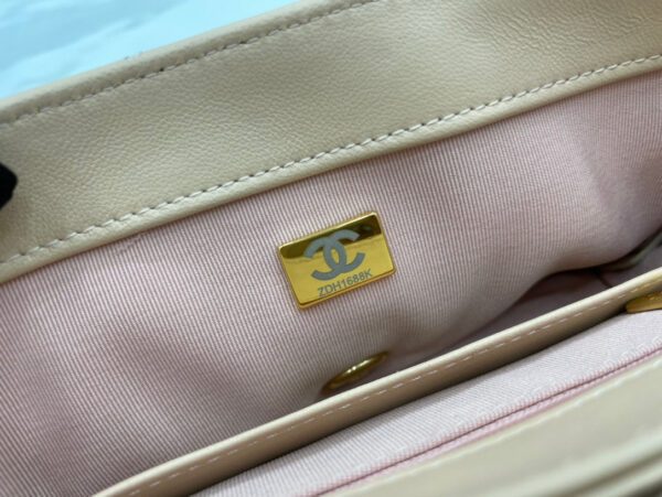 SC - Luxury Bag - CHL - 627 - Image 8