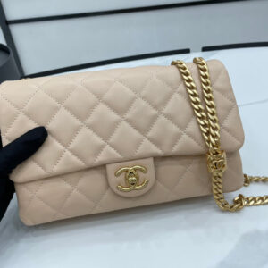 SC - Luxury Bag - CHL - 628