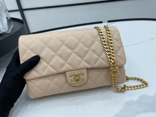 SC - Luxury Bag - CHL - 628