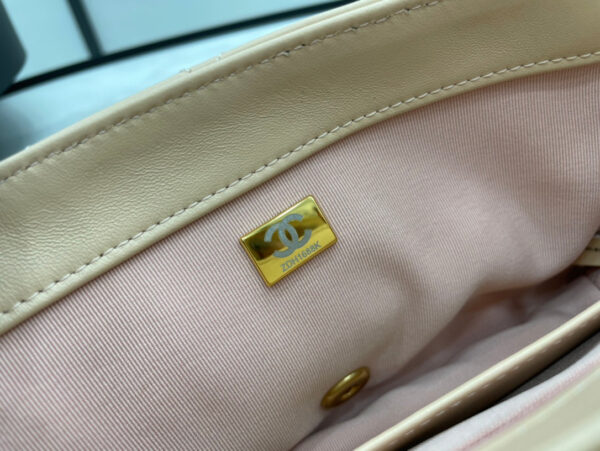 SC - Luxury Bag - CHL - 628 - Image 8